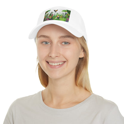 Feathered Friends Low Profile Baseball Cap