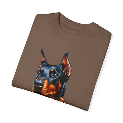 Did Someone Say Ball - Dobie Unisex Garment-Dyed T-shirt