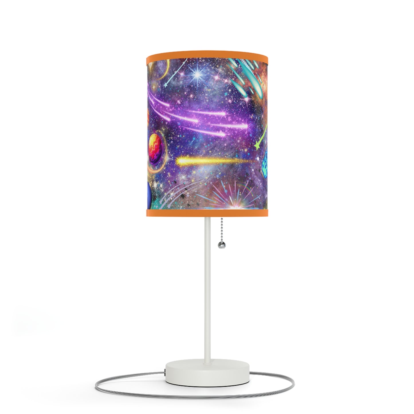 Beyond The Galaxy 2 Lamp on a Stand, US|CA plug