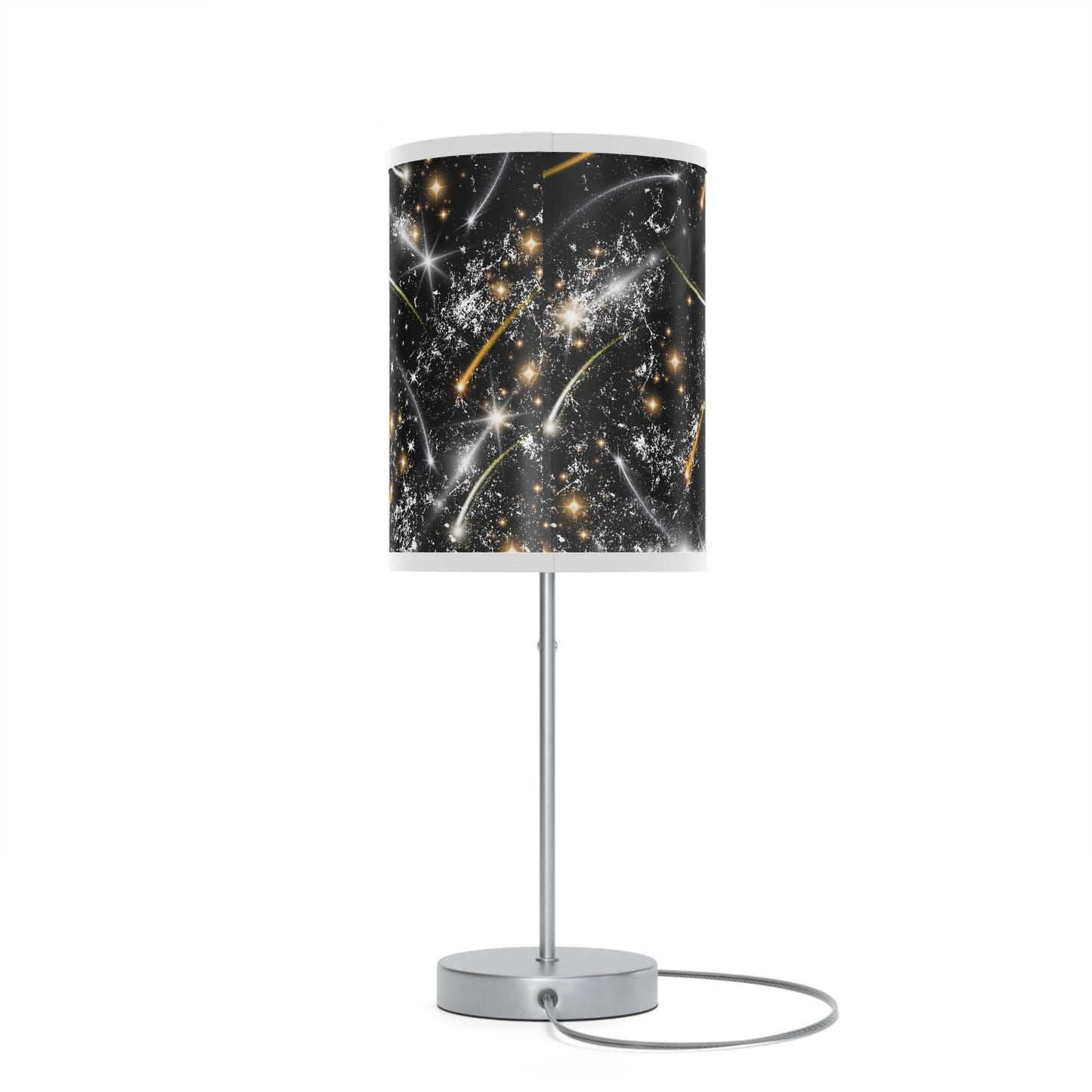 Make A Wish Lamp on a Stand, US|CA plug