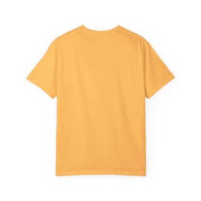 Eat The Fries Unisex Garment-Dyed T-shirt