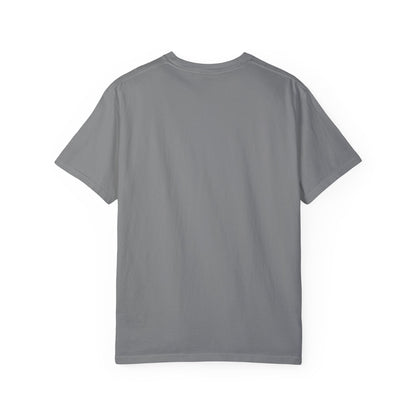 Chosen One Unisex Garment-Dyed T-shirt